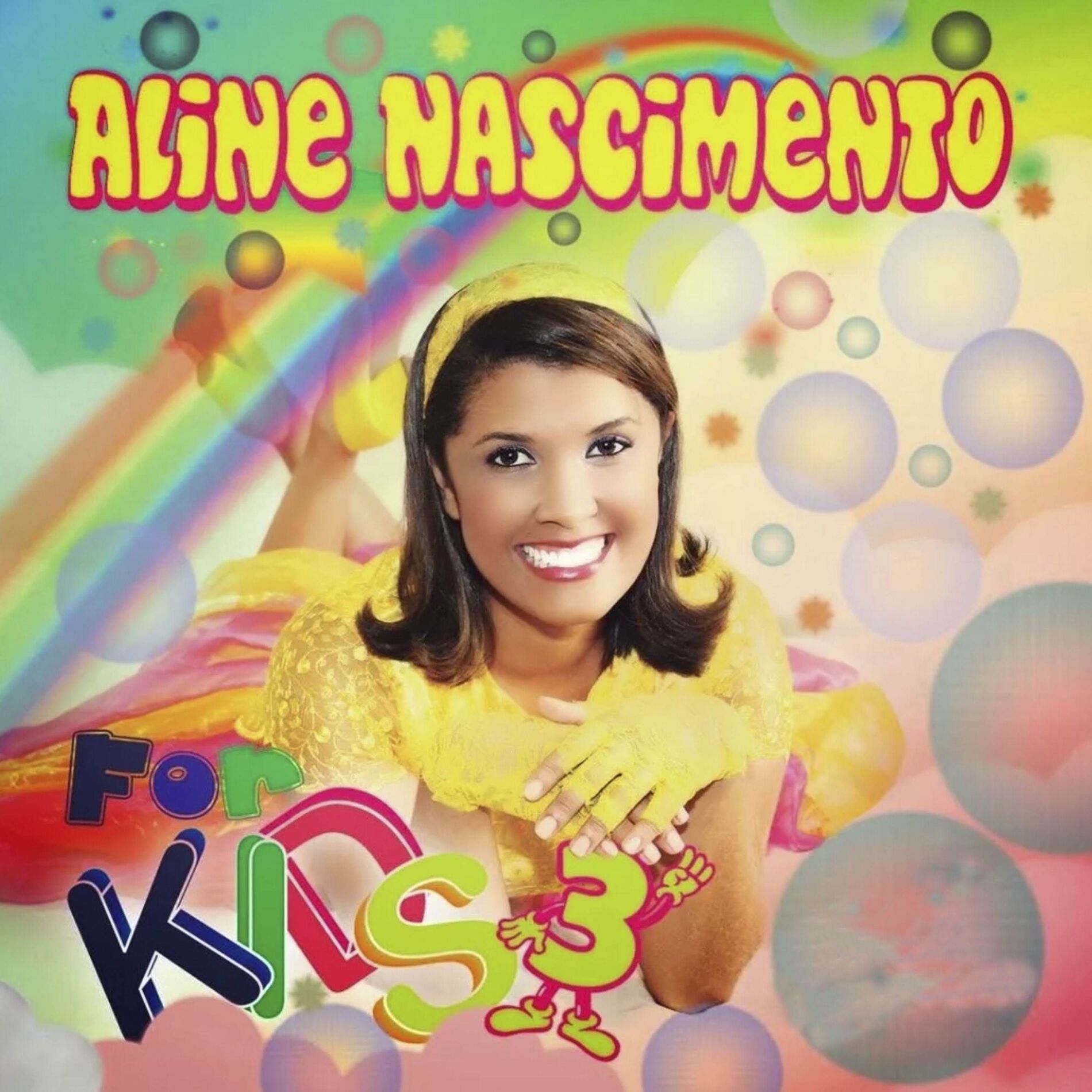 Album cover of For Kids 3