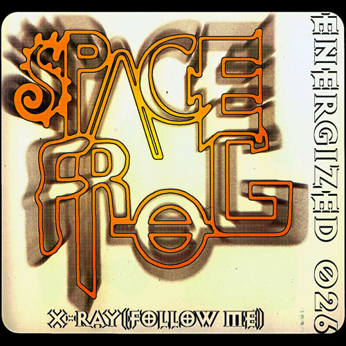 X-Ray by Space Frog - 71 BPM