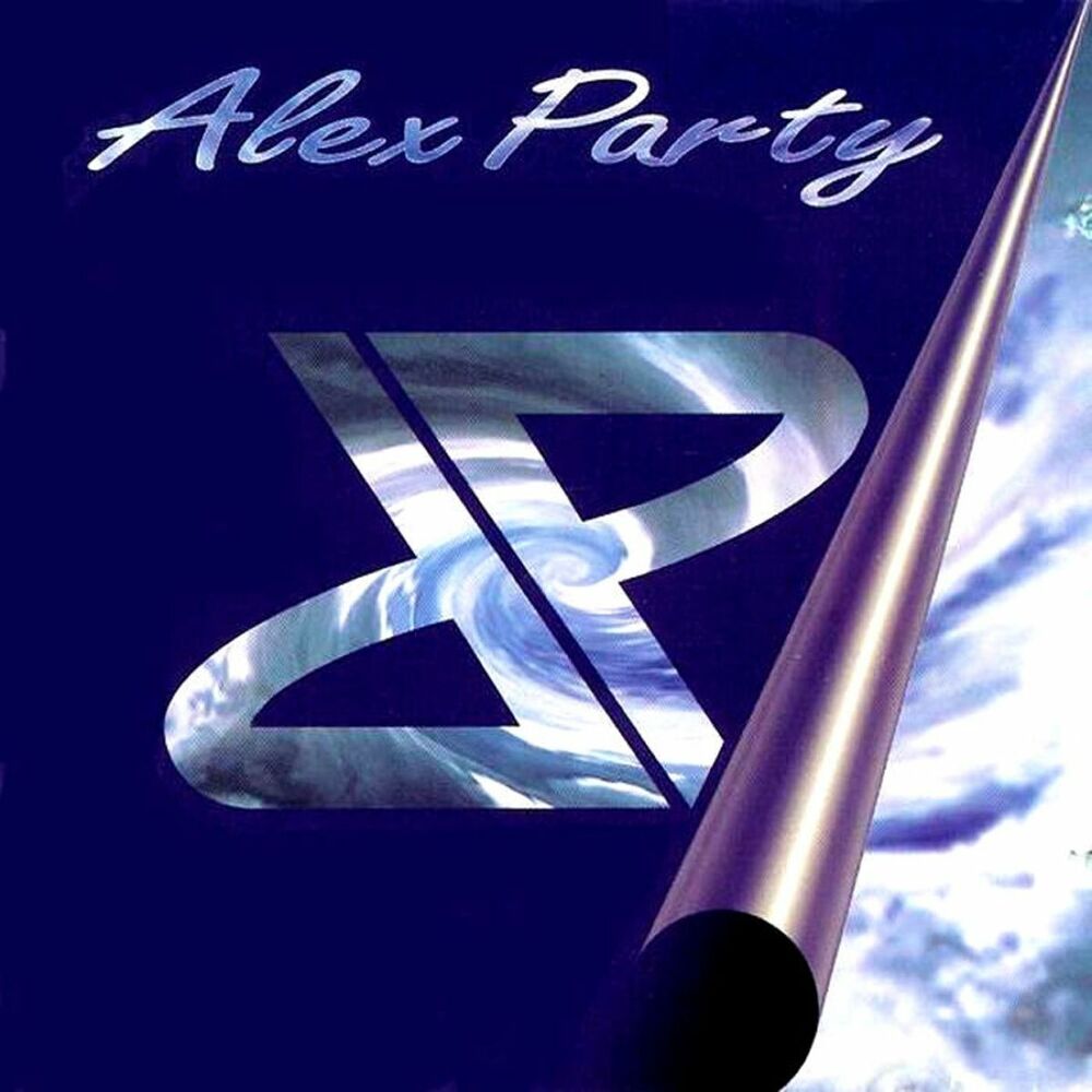 Picture of Alex Party (EP)