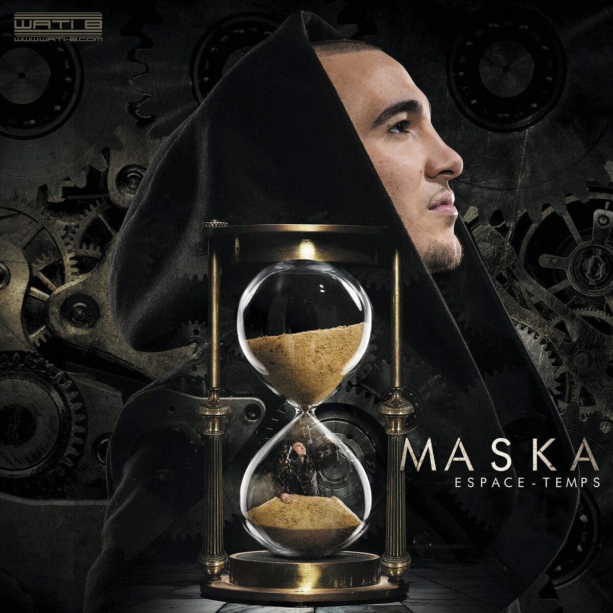 Album cover of Prie pour moi (feat. GIMS)