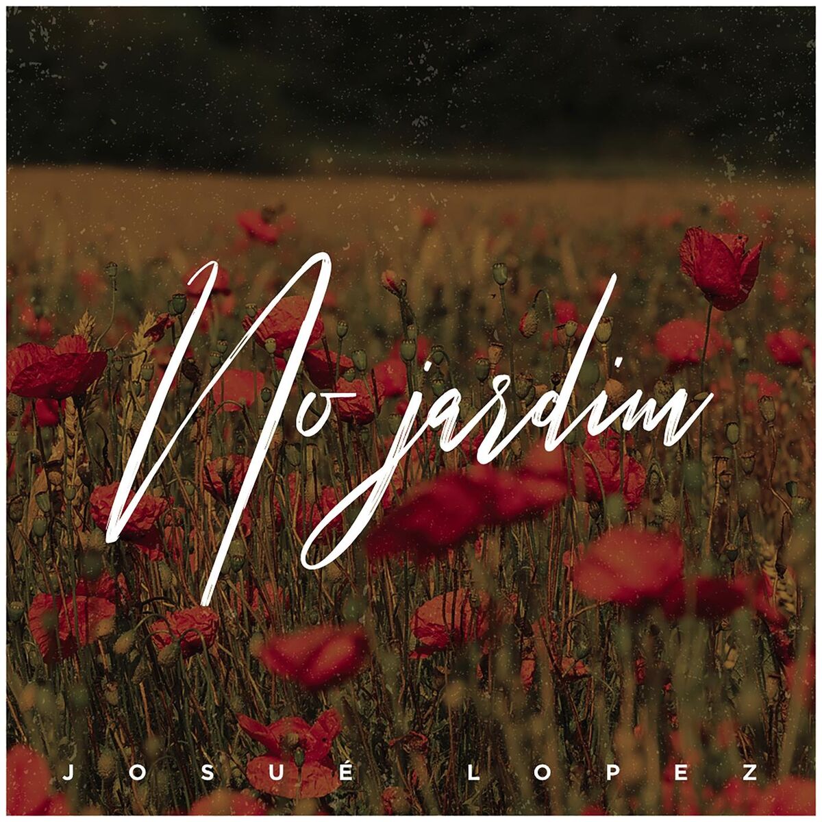 Album cover of No Jardim