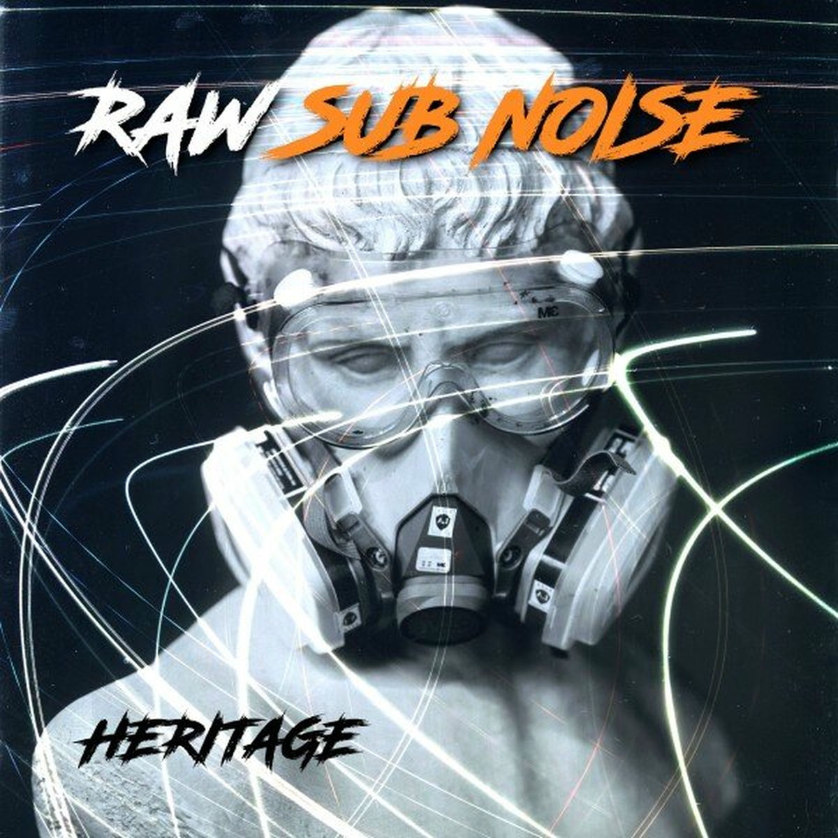 Album cover of Heritage