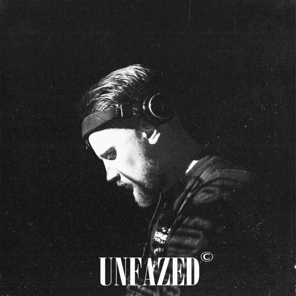 Picture of Unfazed