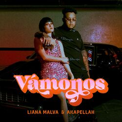 Cover of Vámonos