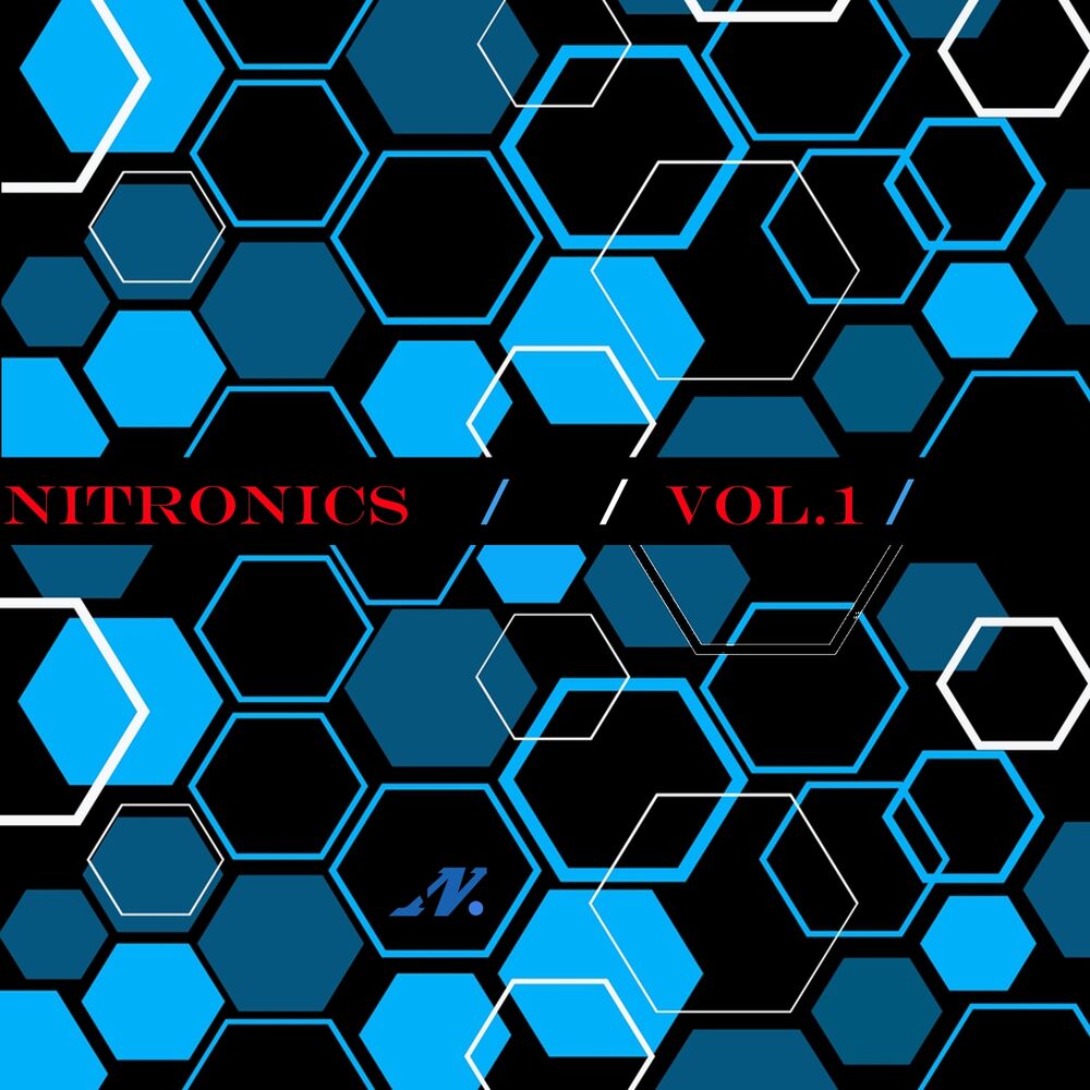 Picture of Nitronics, Vol. 1