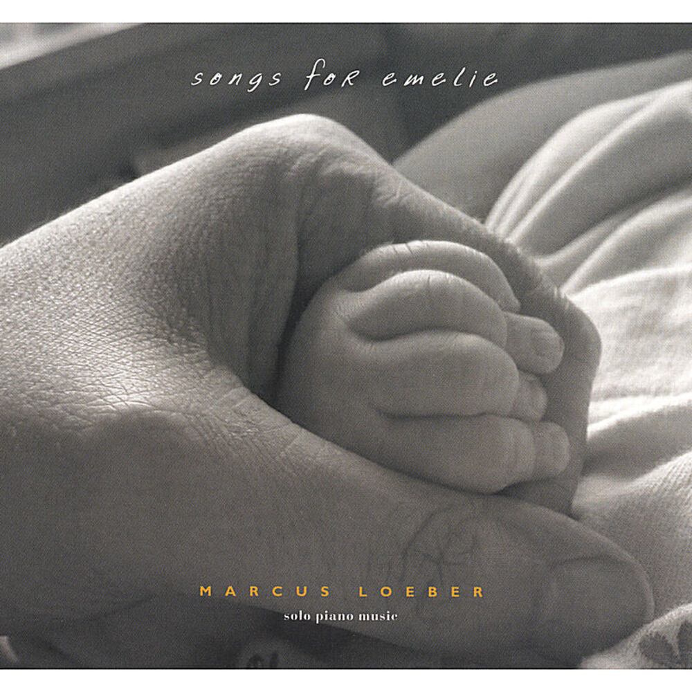 Picture of Songs For Emelie