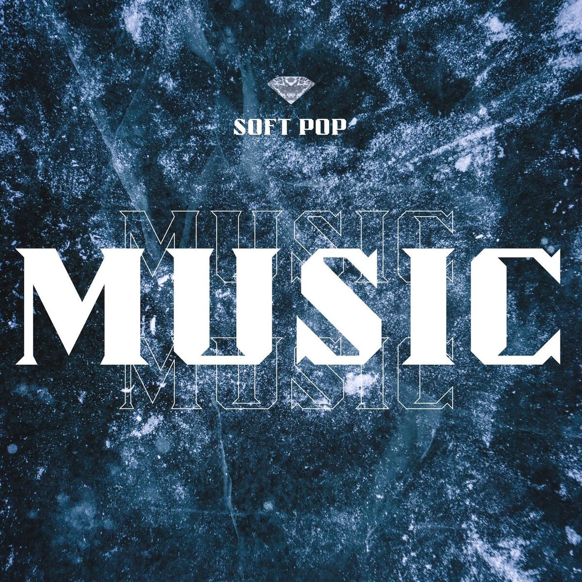 Album cover of Music Soft Pop