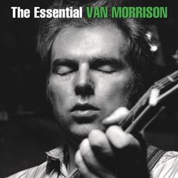 Cover of The Essential Van Morrison