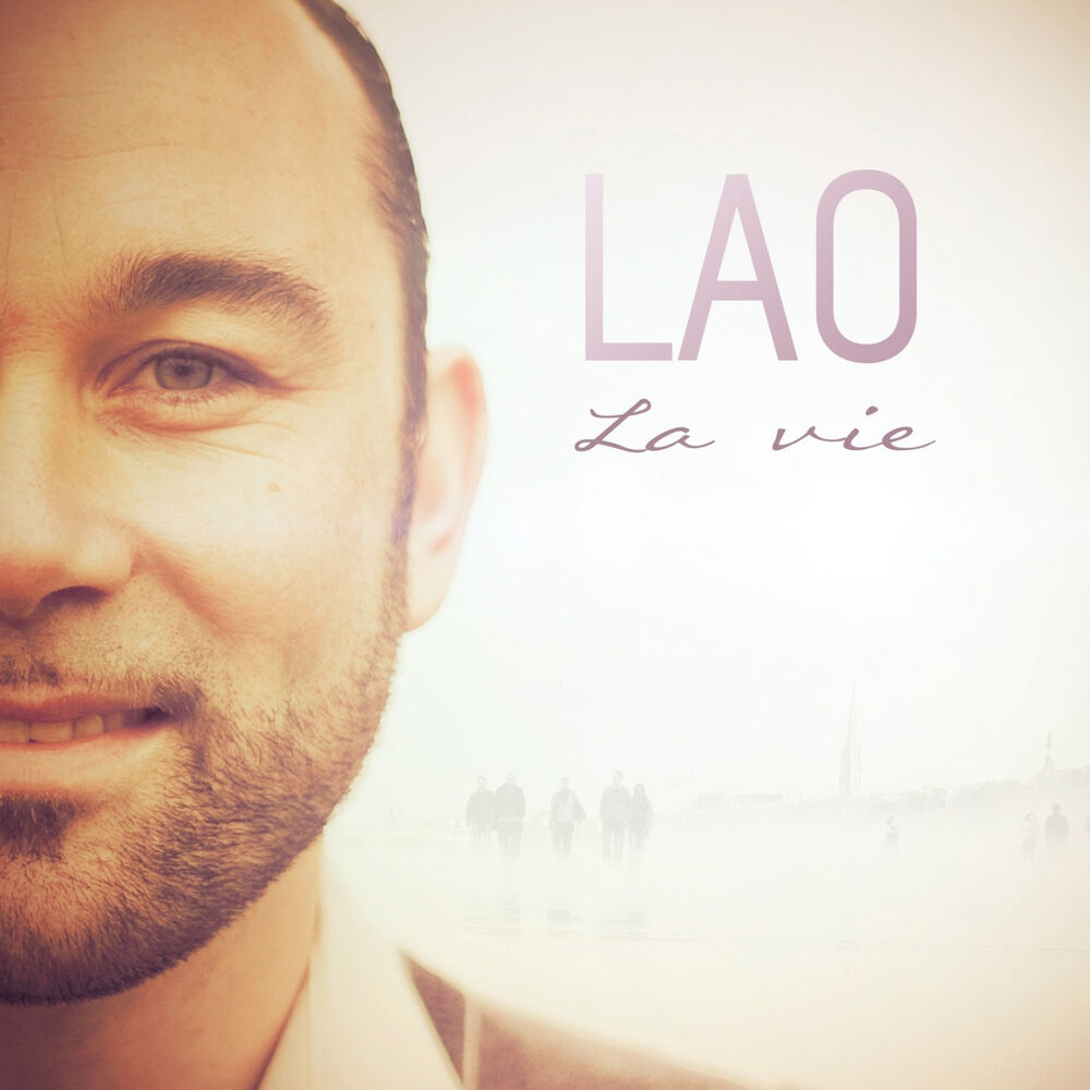 Picture of La vie