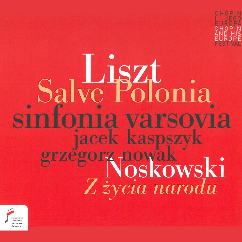 Picture of Salve Polonia (Z życia narodu)