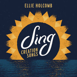 Cover of Sing: Creation Songs