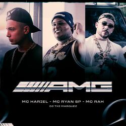 Cover of AMG
