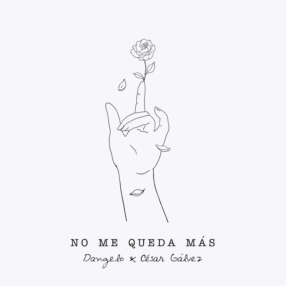 Picture of No Me Queda Más