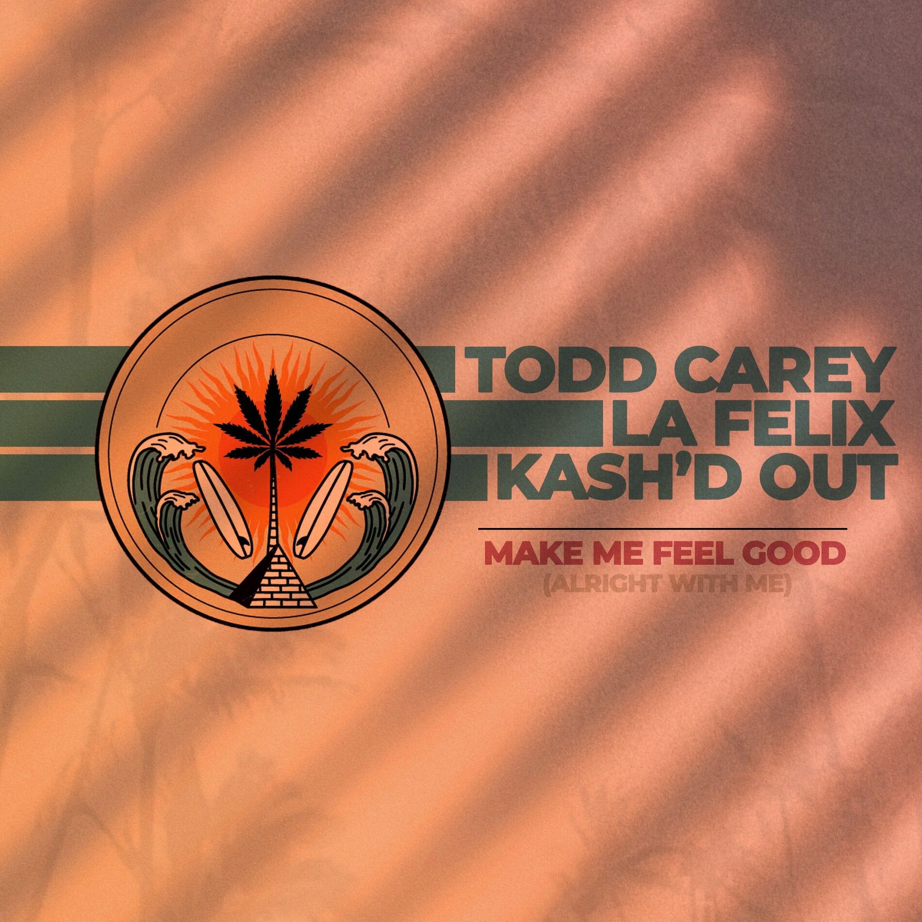 Album cover of Make Me Feel Good (Alright with Me)
