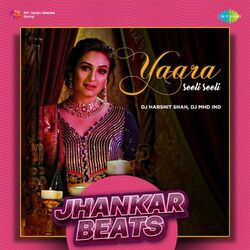 Cover of Yaara Seeli Seeli (Jhankar Beats)