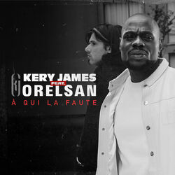 Cover of A qui la faute