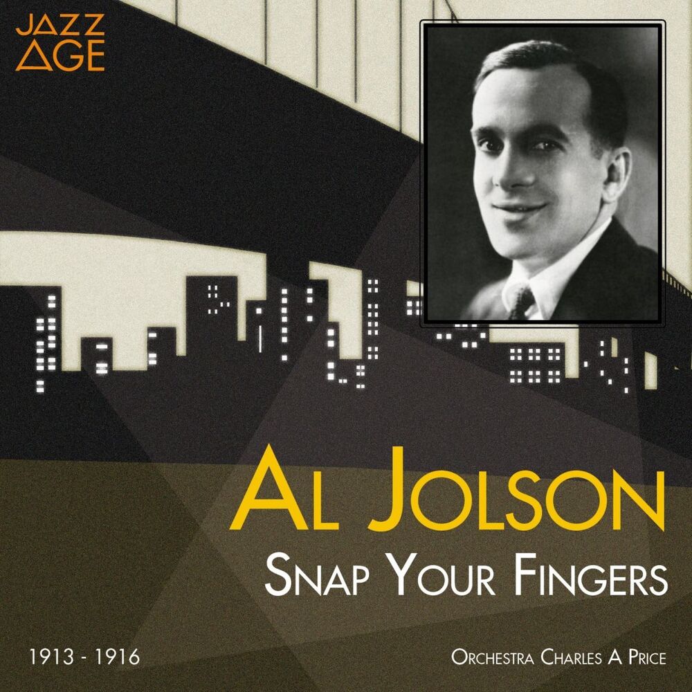 Picture of Snap Your Fingers (1913 - 1916)