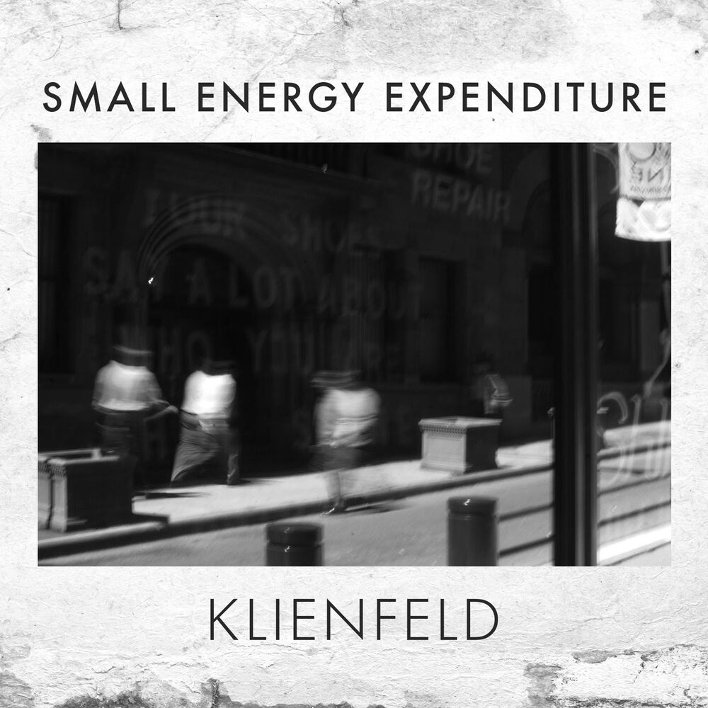 Picture of Small Energy Expenditure