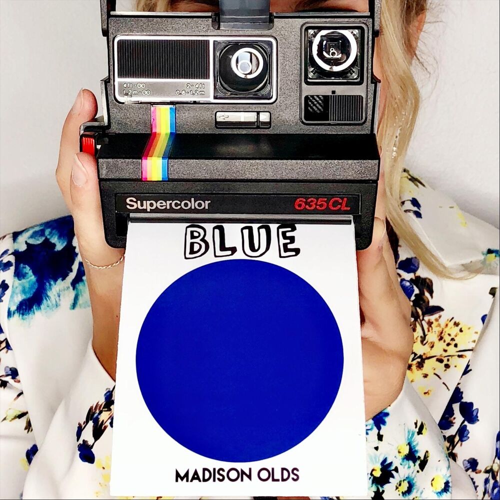 Picture of Blue