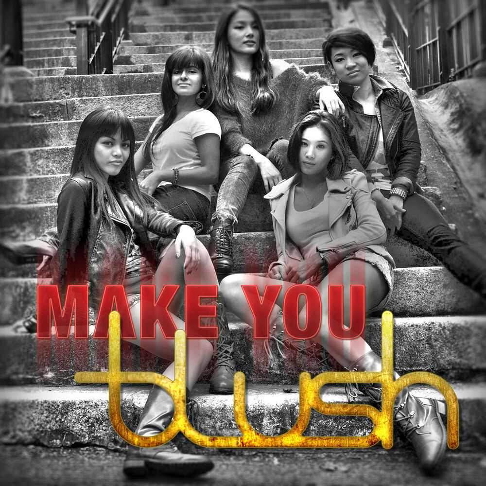 Picture of Make You Blush