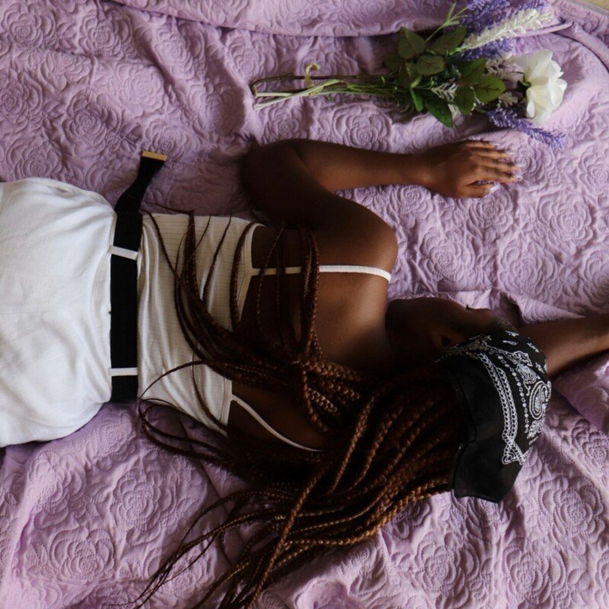 Album cover of Vacant