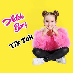 Cover of Tik Tok