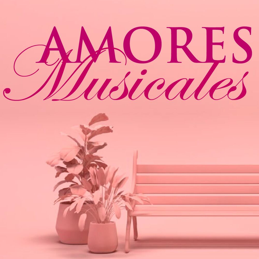 Picture of Amores Musicales