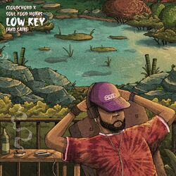 music cover