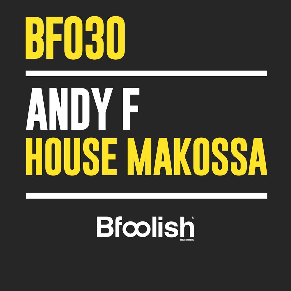 Picture of House Makossa