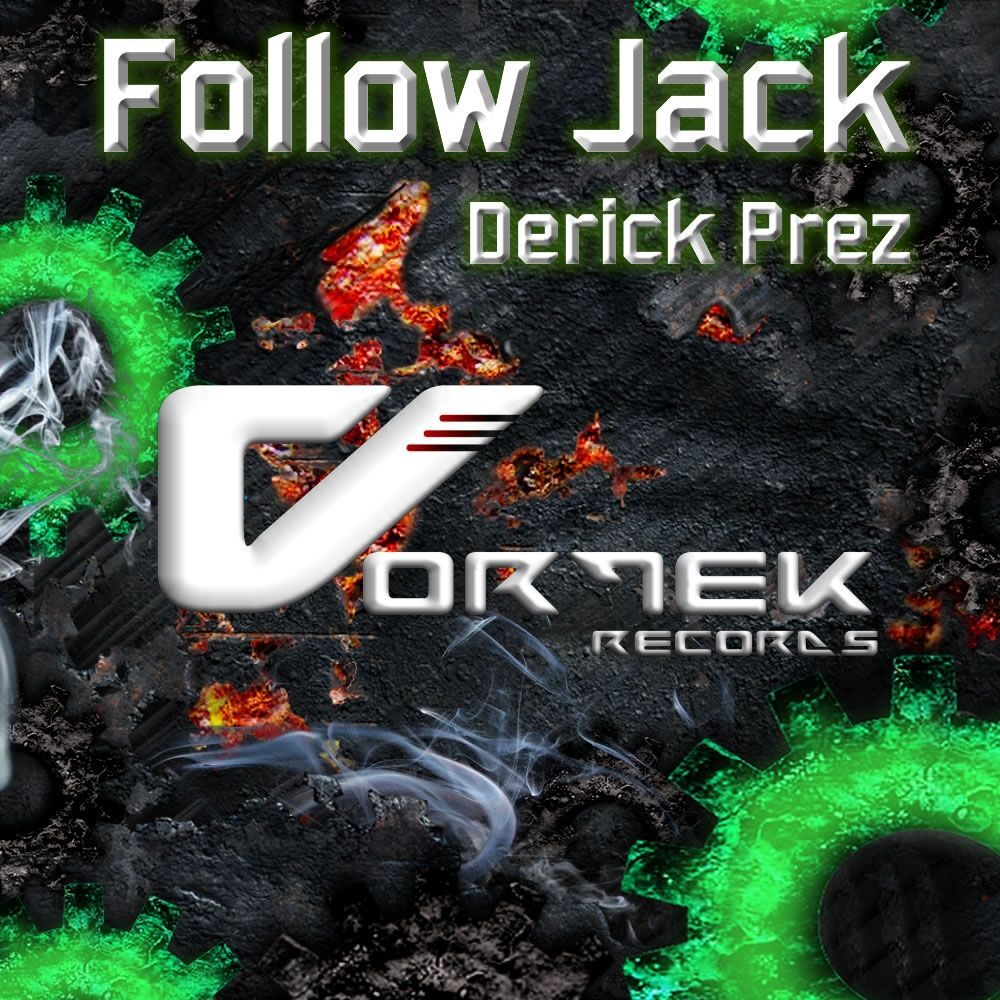Picture of Follow Jack