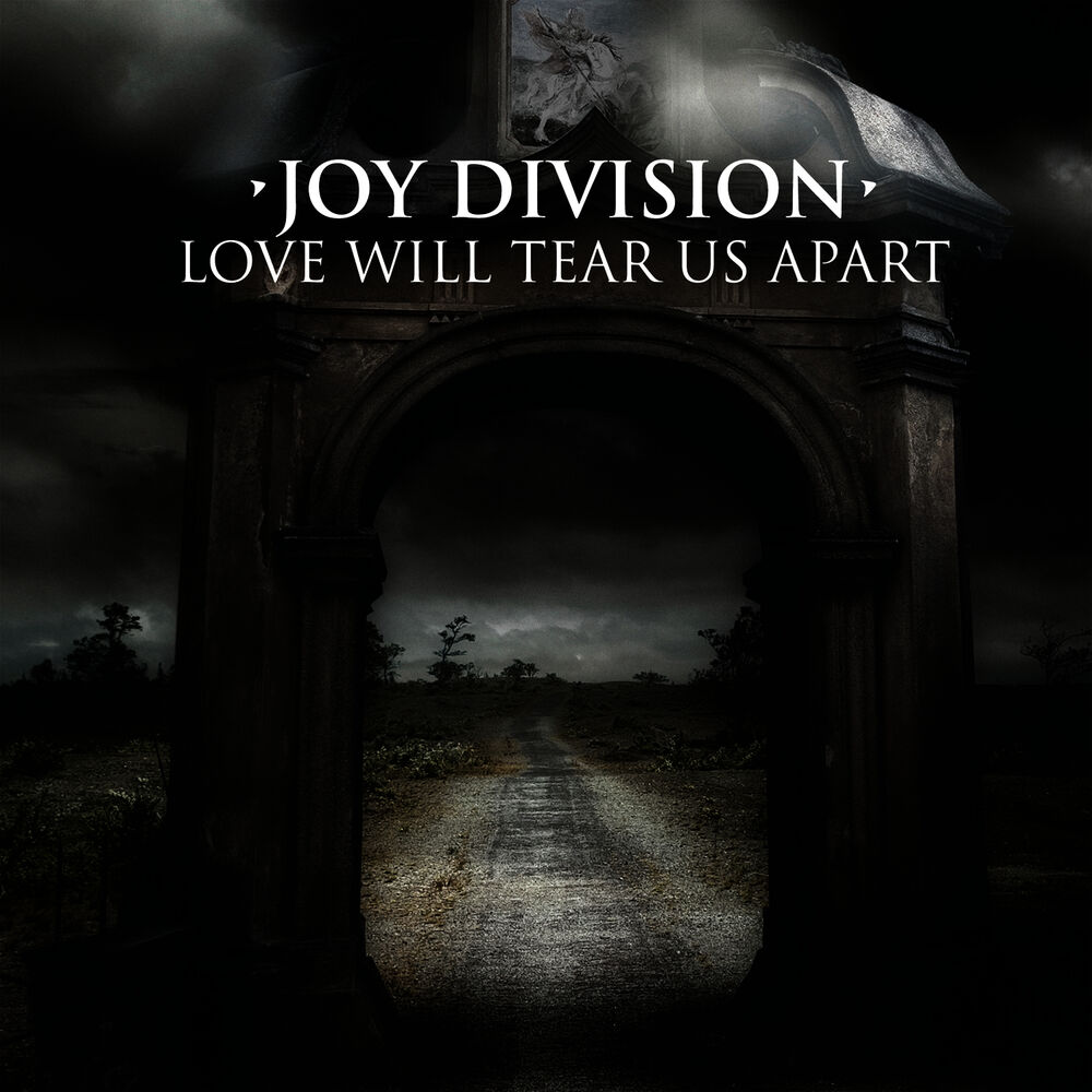 Picture of Love Will Tear Us Apart (1980 Martin Hannett Versions)