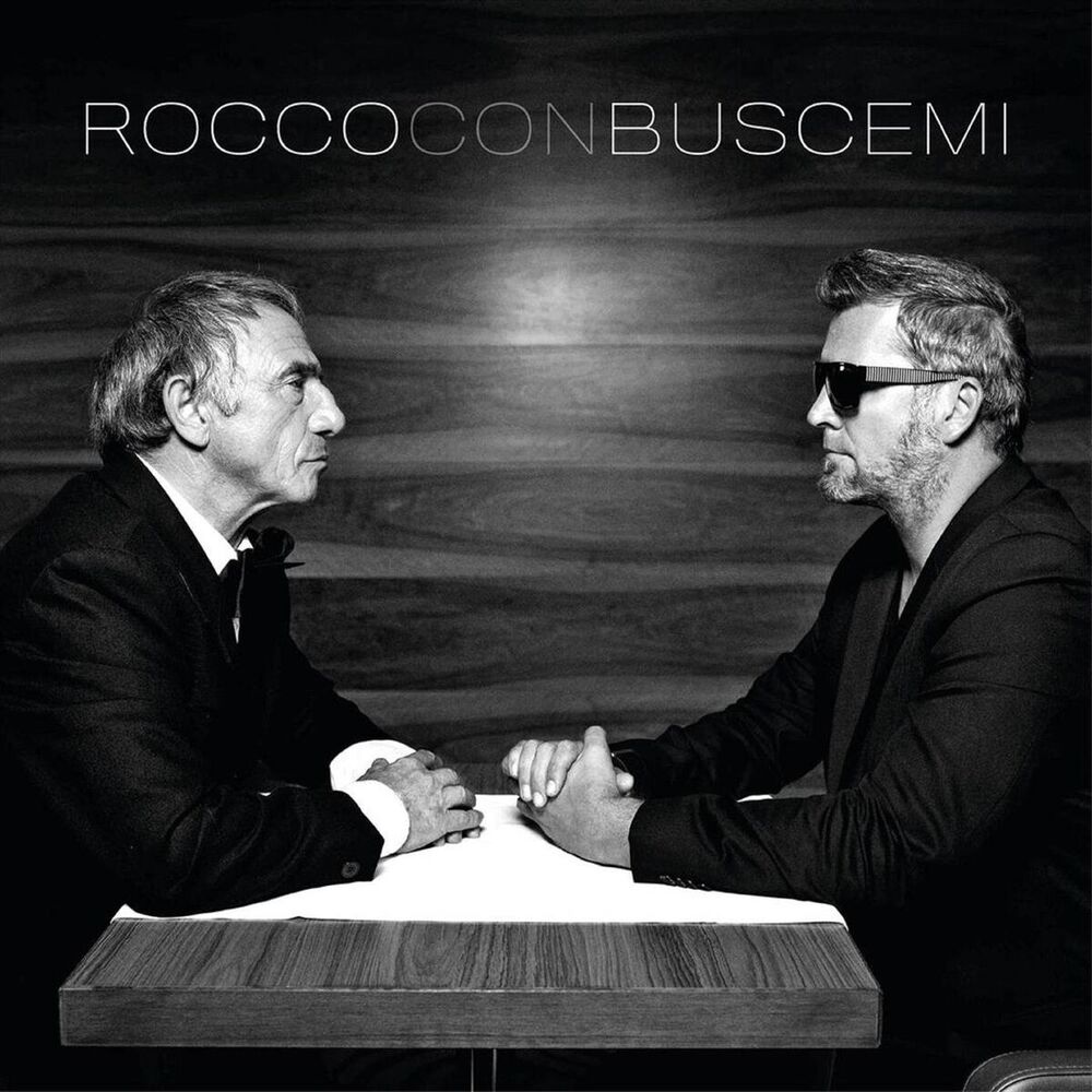 Picture of Rocco Con Buscemi