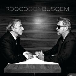 Cover of Rocco Con Buscemi