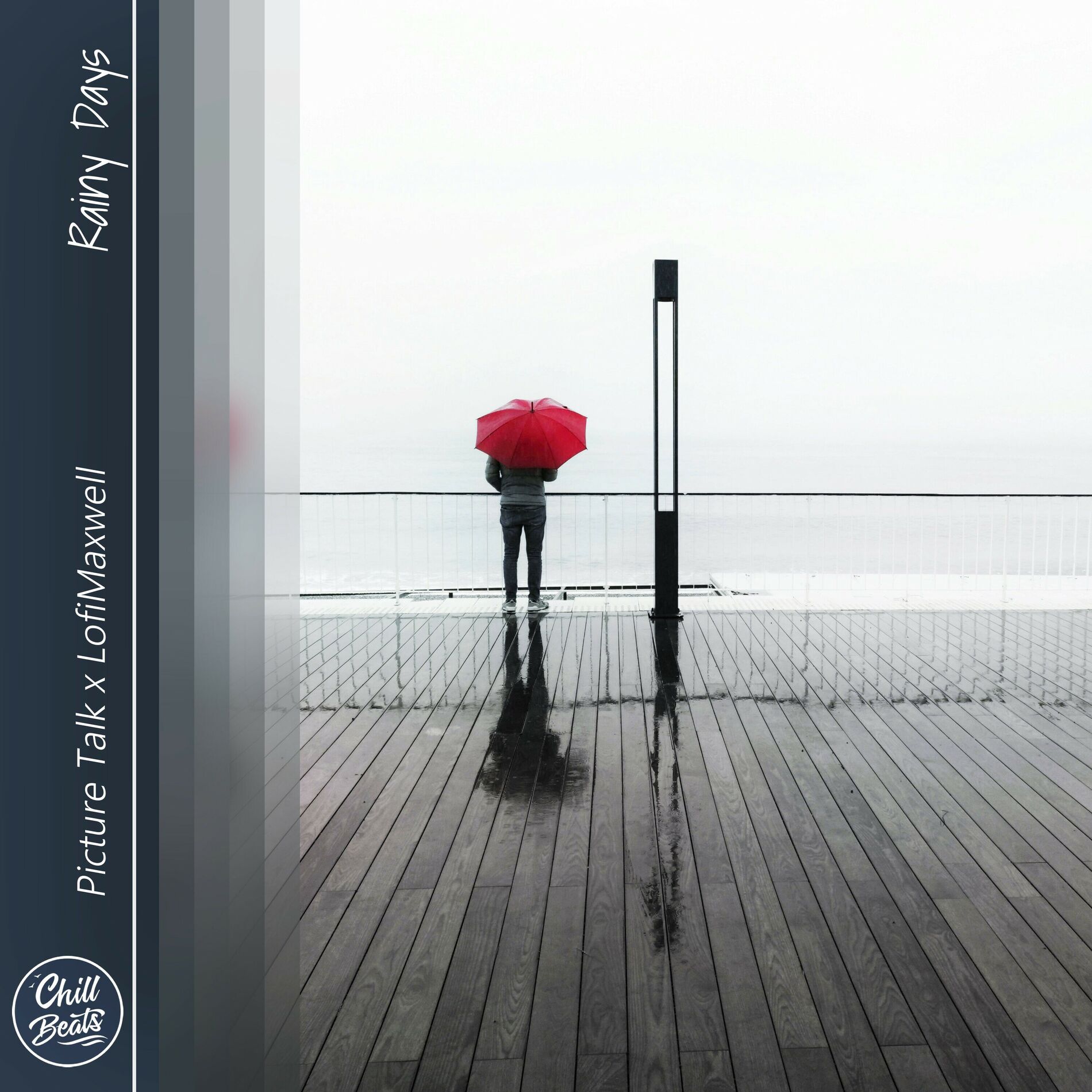 Album cover of Rainy Days
