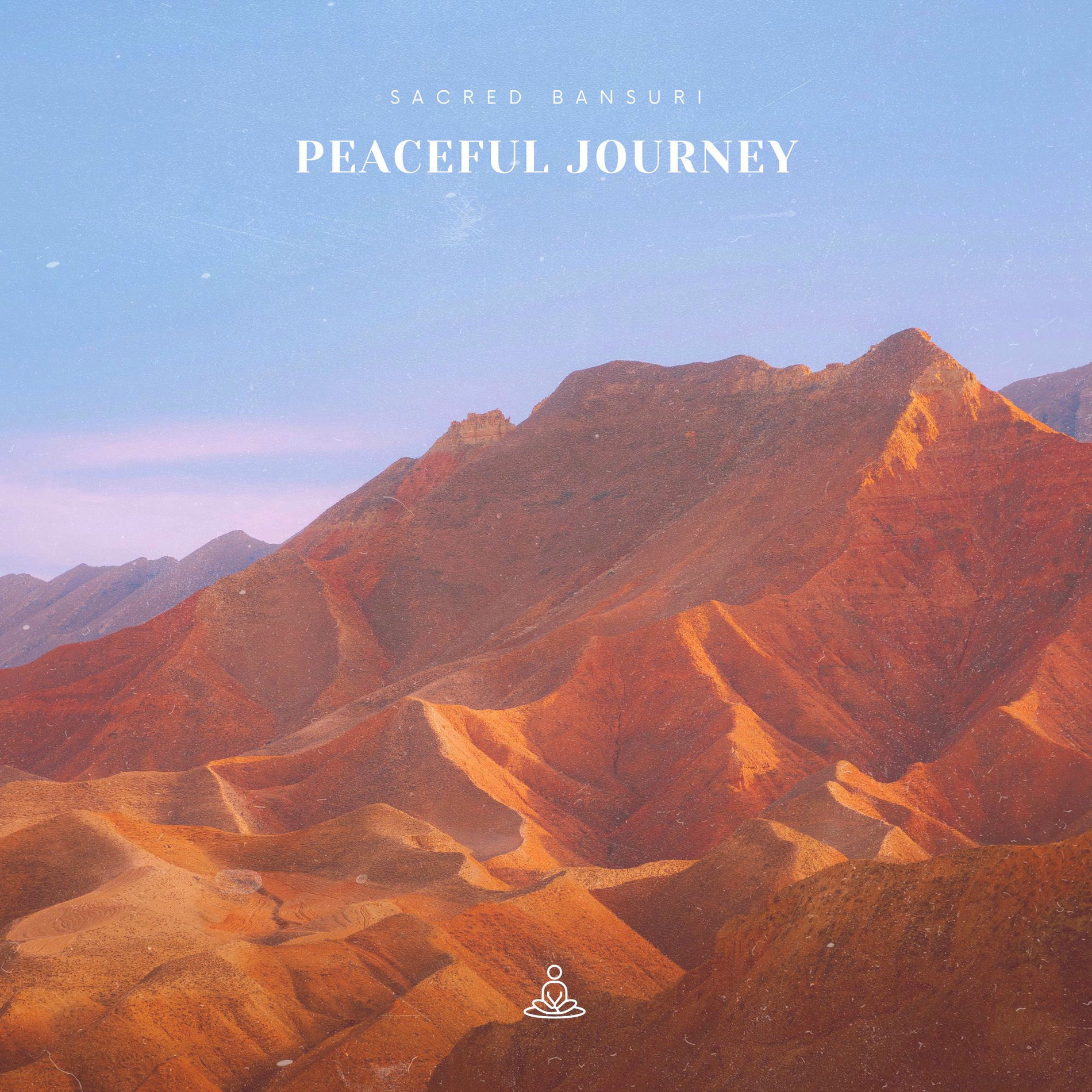 Album cover of Peaceful Journey