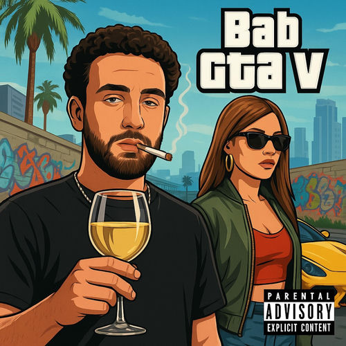 GTA V