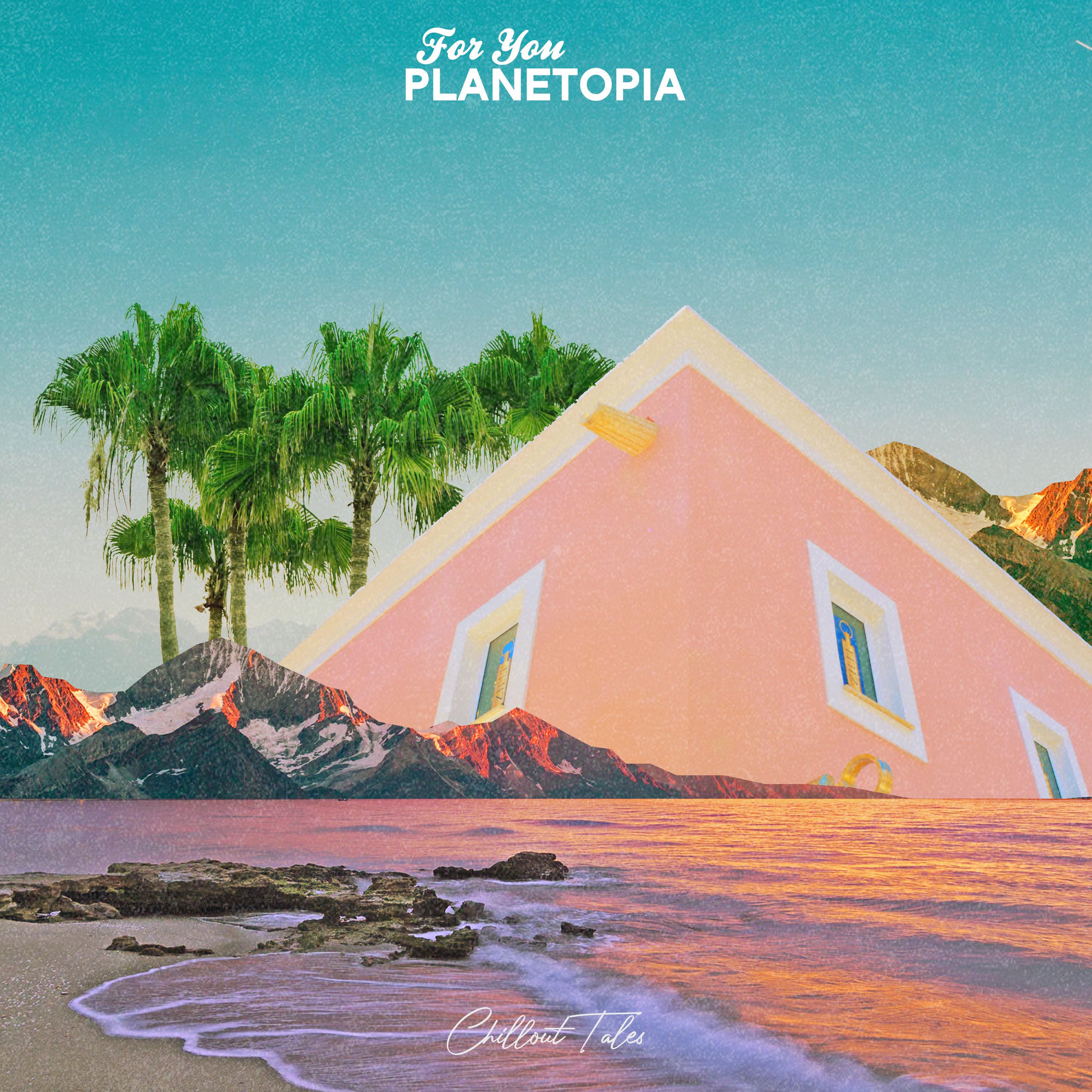 Album cover of For You