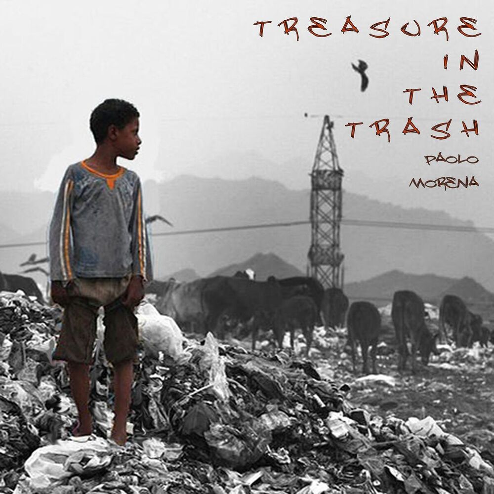 Picture of Treasure in the Trash