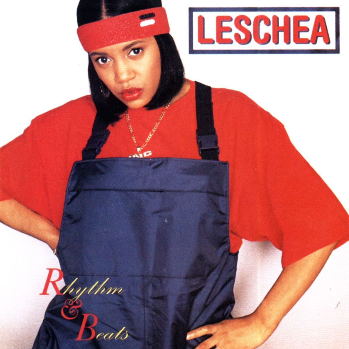 Album cover of Rhythm & Beats