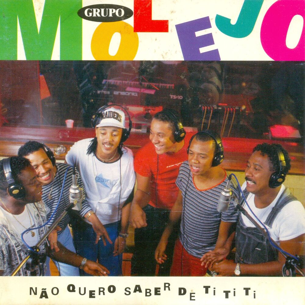 Picture of Não Quero Saber de Ti Ti Ti
