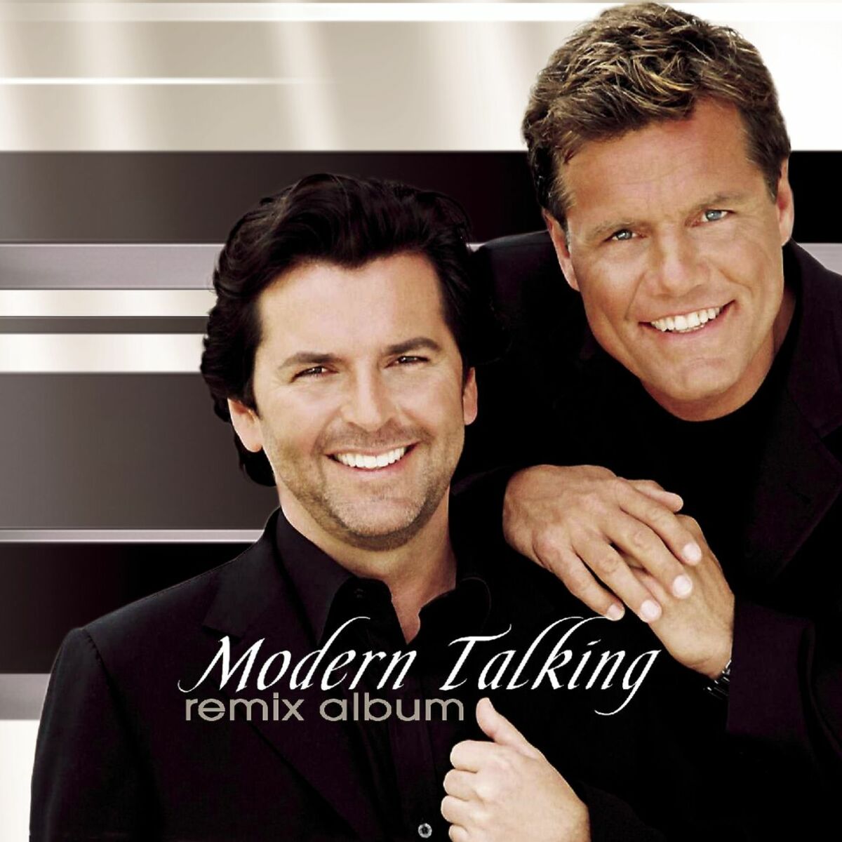 Album picture of Remix Album
