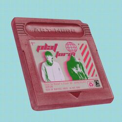 Cover of Plat form
