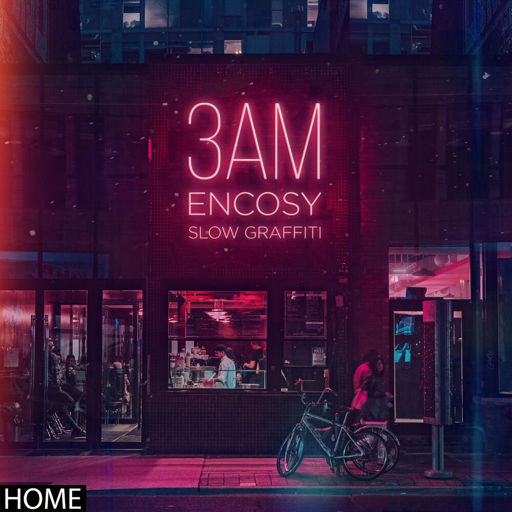 Picture of 3 AM