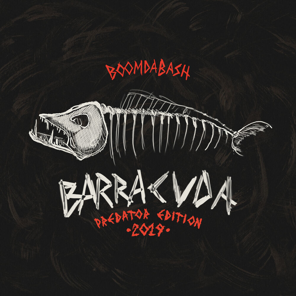 Picture of Barracuda (Predator Edition)