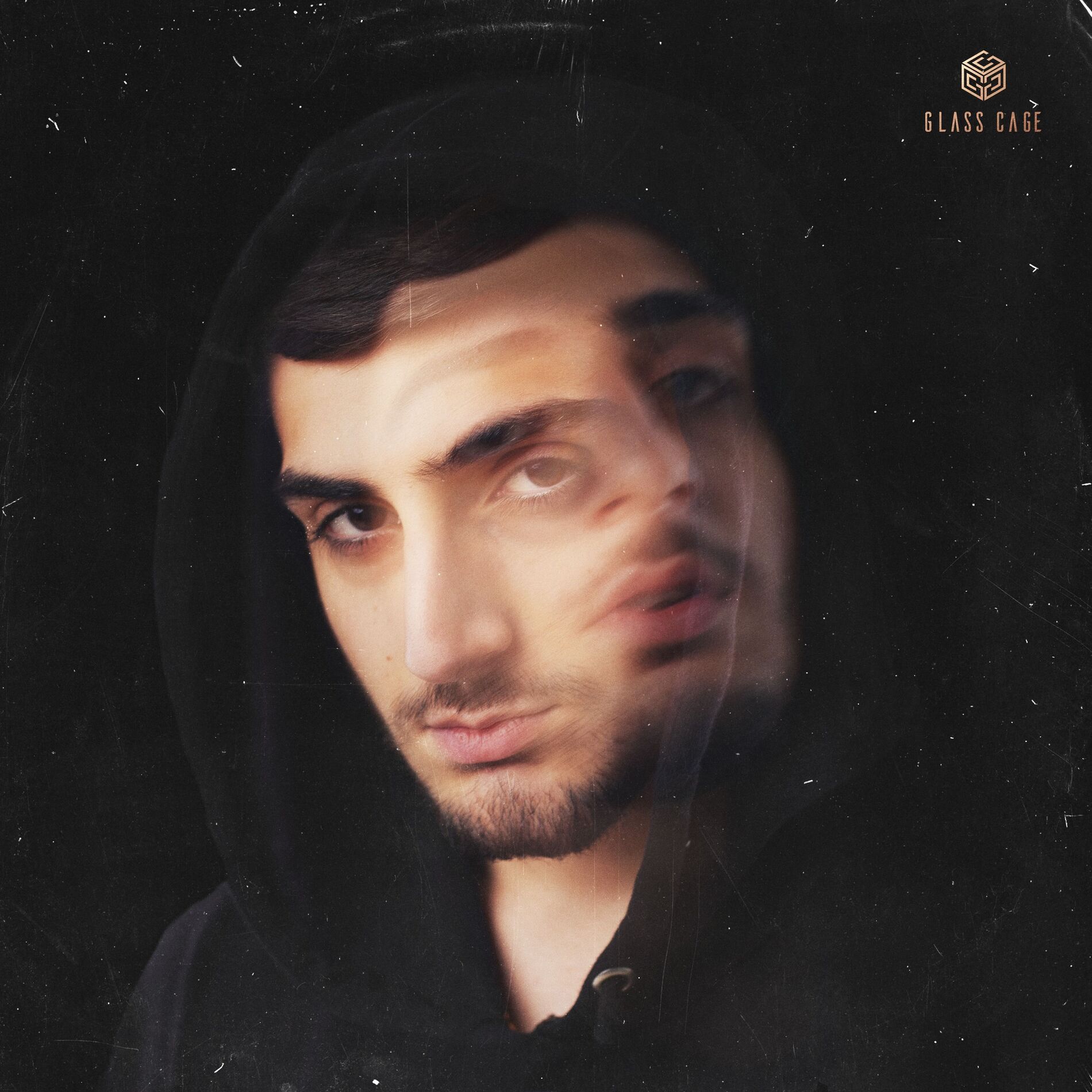 Album cover of CROSS