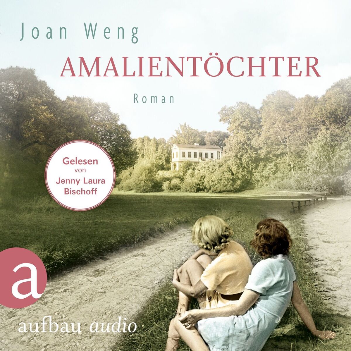Album cover of Amalientöchter (Ungekürzt)