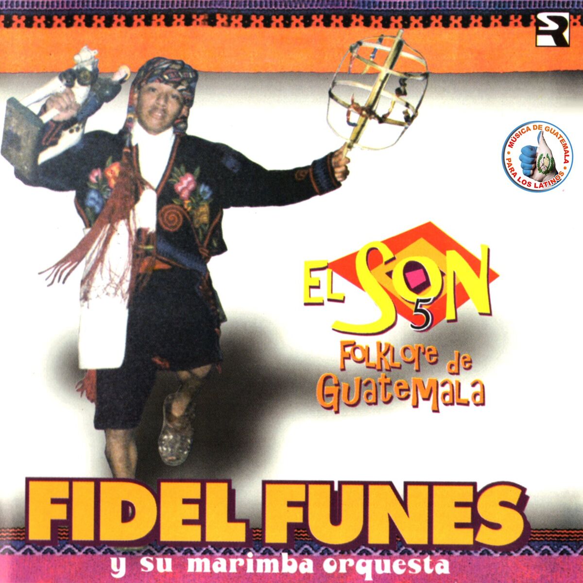 Album cover of El Niño del Santísimo