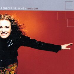 Cover of Transform