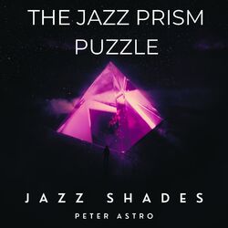 Cover of The Jazz Prism Puzzle