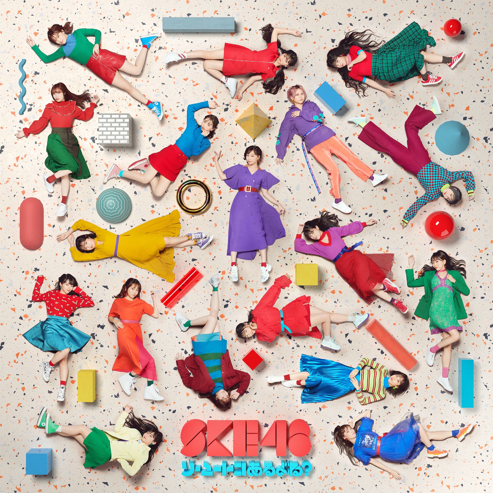 SKE48: albums, songs, concerts | Deezer